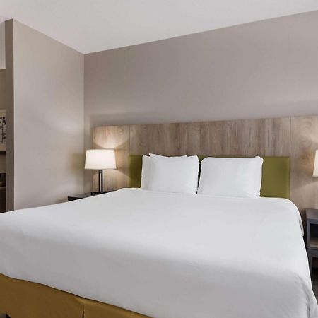 Country Inn & Suites By Radisson, Harrisburg Northeast - Hershey Exteriör bild