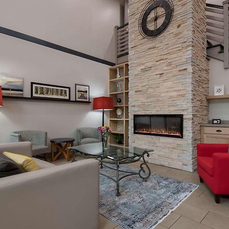 Country Inn & Suites By Radisson, Harrisburg Northeast - Hershey Exteriör bild