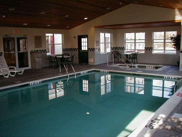 Country Inn & Suites By Radisson, Harrisburg Northeast - Hershey Bekvämligheter bild
