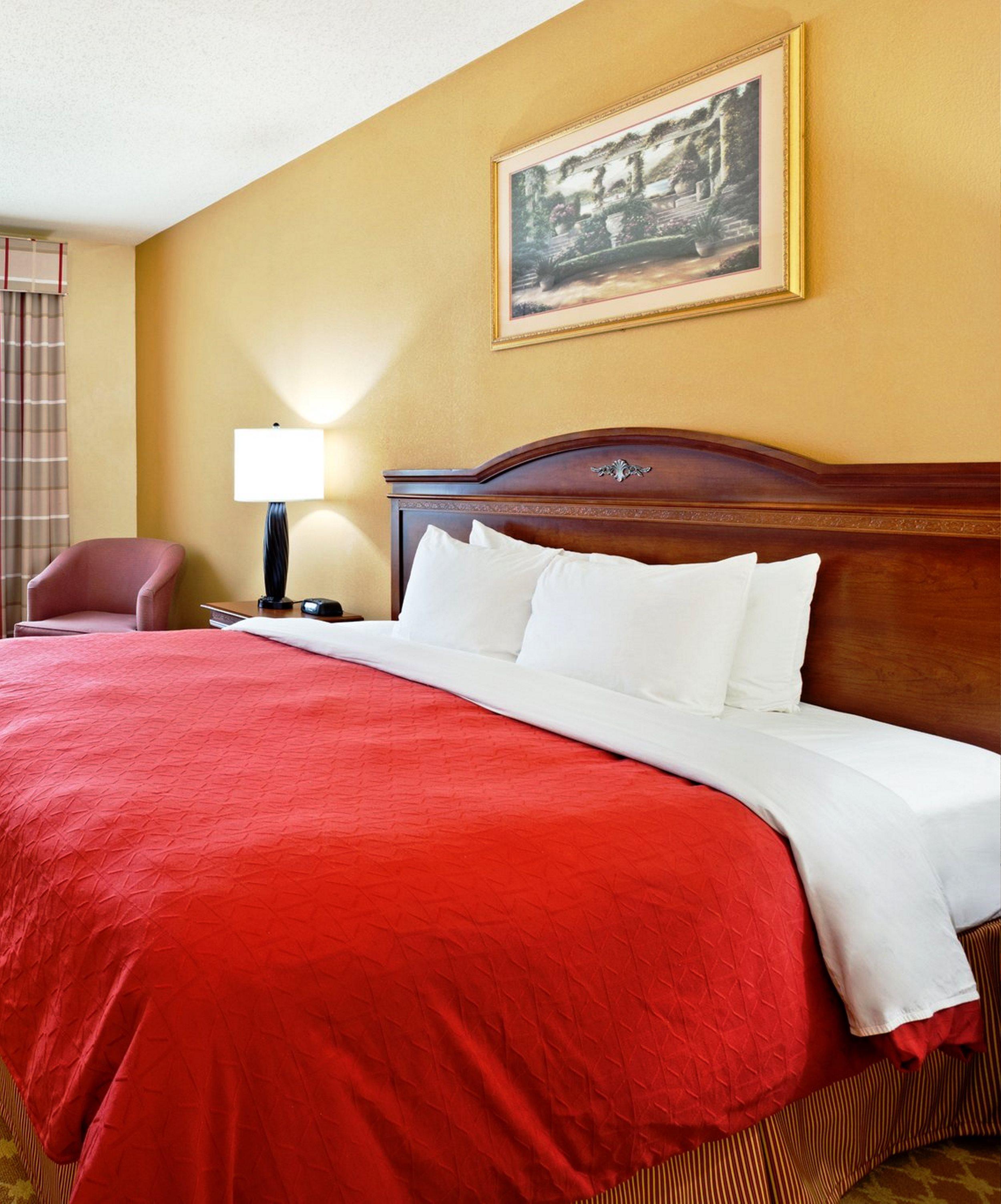 Country Inn & Suites By Radisson, Harrisburg Northeast - Hershey Exteriör bild
