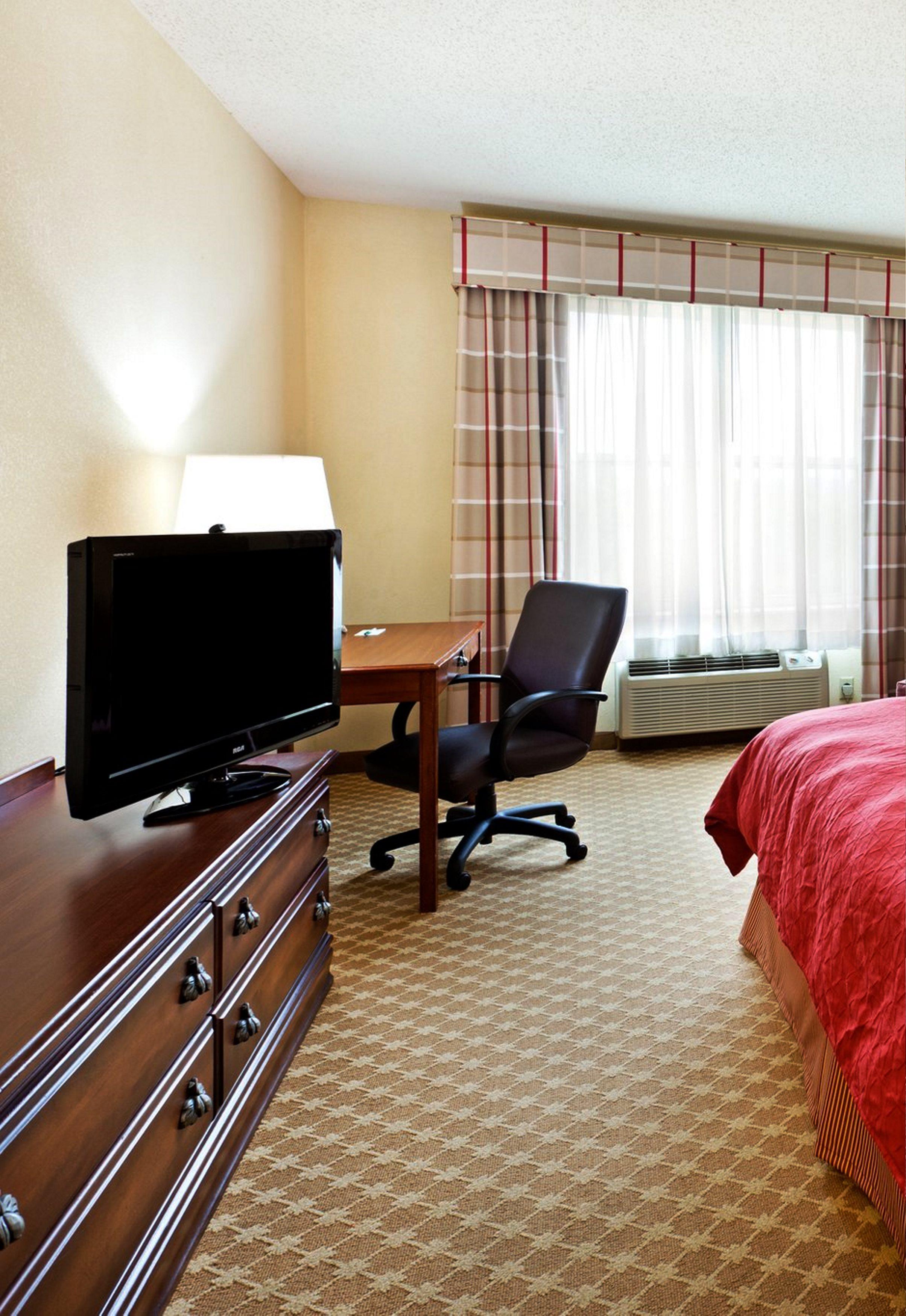 Country Inn & Suites By Radisson, Harrisburg Northeast - Hershey Exteriör bild