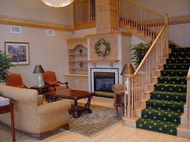 Country Inn & Suites By Radisson, Harrisburg Northeast - Hershey Exteriör bild