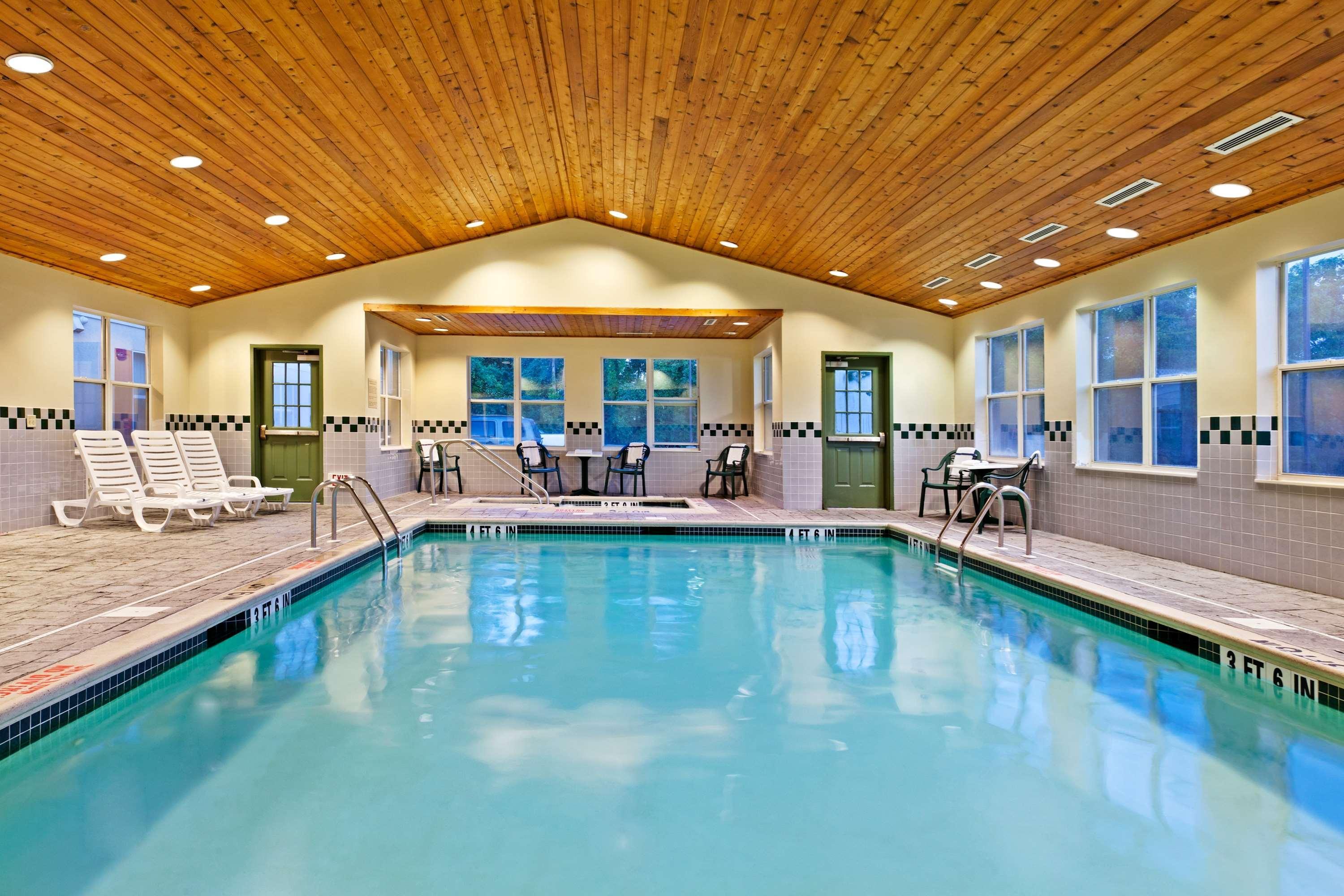 Country Inn & Suites By Radisson, Harrisburg Northeast - Hershey Bekvämligheter bild