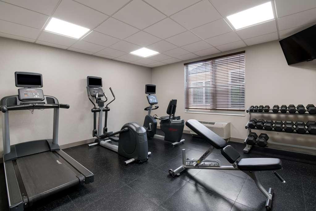 Country Inn & Suites By Radisson, Harrisburg Northeast - Hershey Bekvämligheter bild