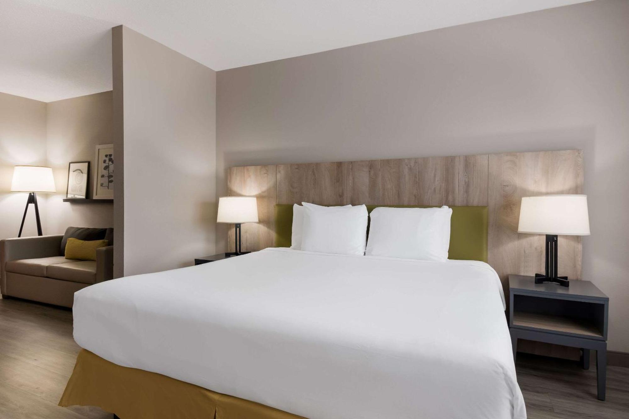Country Inn & Suites By Radisson, Harrisburg Northeast - Hershey Exteriör bild