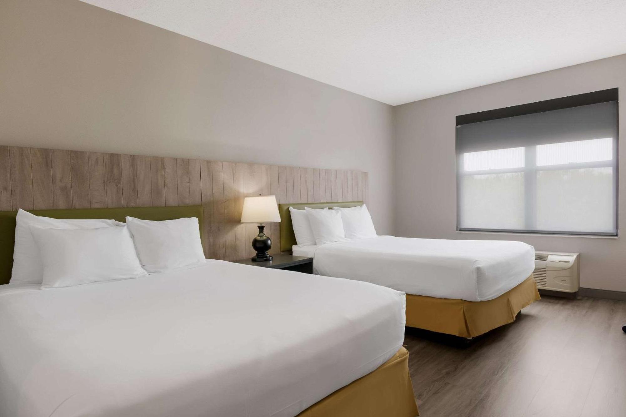 Country Inn & Suites By Radisson, Harrisburg Northeast - Hershey Exteriör bild