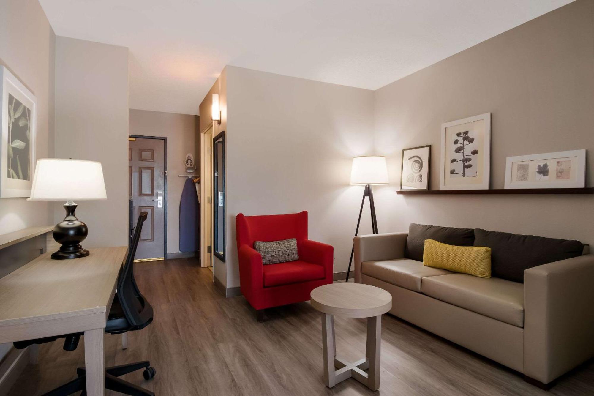 Country Inn & Suites By Radisson, Harrisburg Northeast - Hershey Exteriör bild