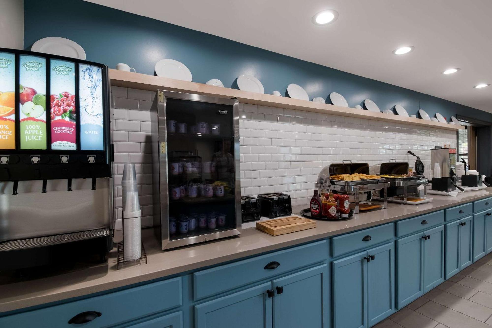 Country Inn & Suites By Radisson, Harrisburg Northeast - Hershey Exteriör bild
