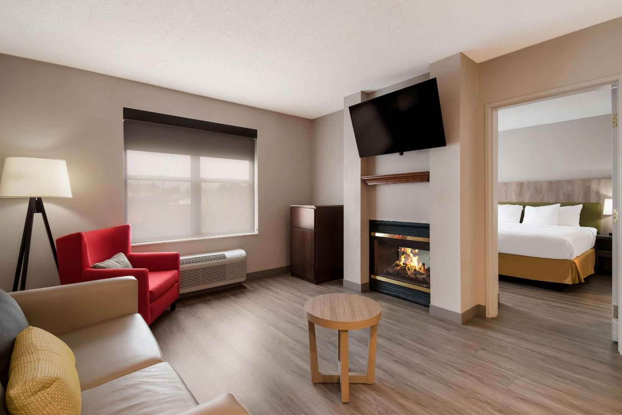 Country Inn & Suites By Radisson, Harrisburg Northeast - Hershey Exteriör bild