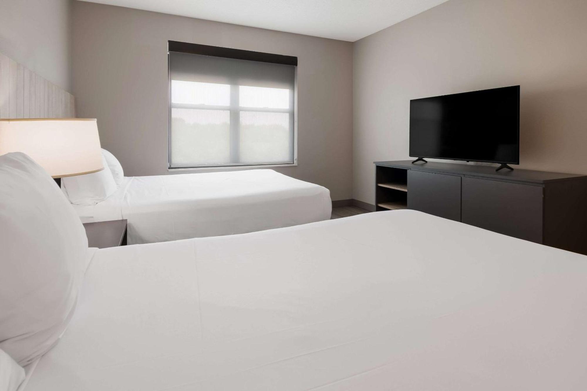 Country Inn & Suites By Radisson, Harrisburg Northeast - Hershey Exteriör bild