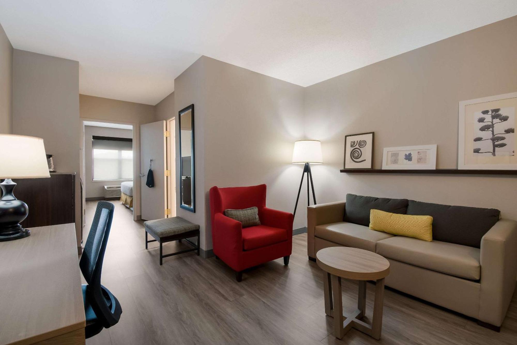 Country Inn & Suites By Radisson, Harrisburg Northeast - Hershey Exteriör bild