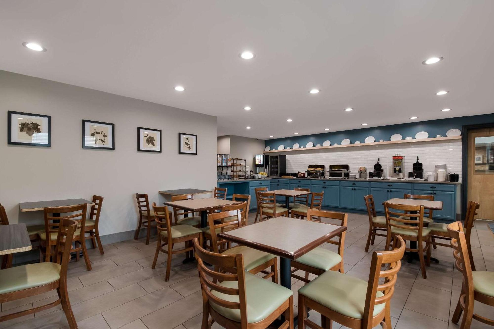 Country Inn & Suites By Radisson, Harrisburg Northeast - Hershey Exteriör bild