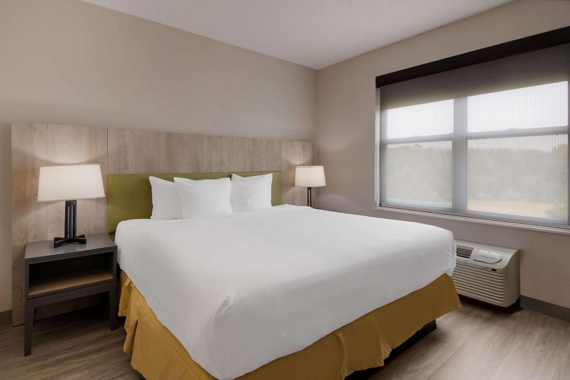Country Inn & Suites By Radisson, Harrisburg Northeast - Hershey Exteriör bild