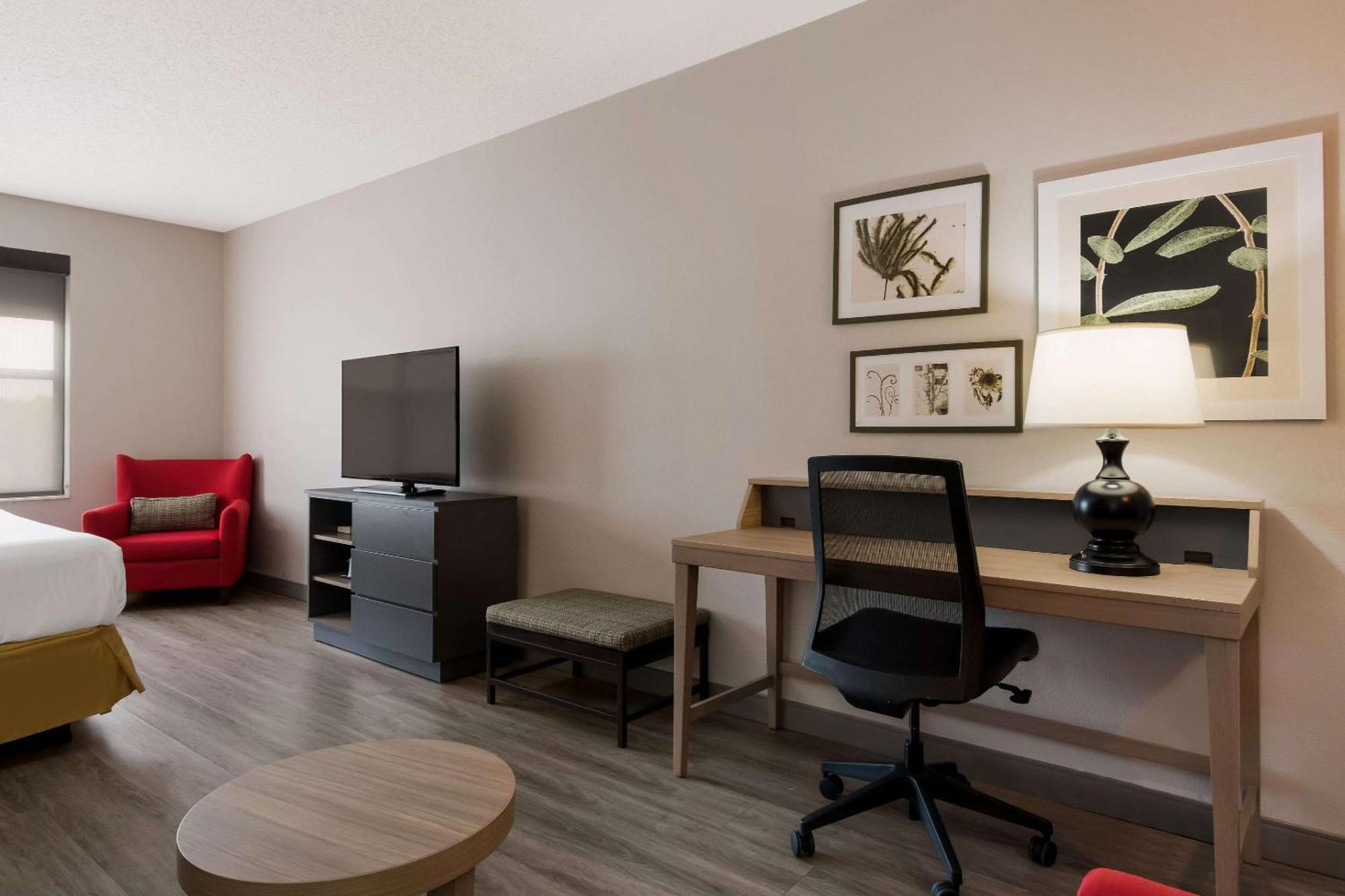Country Inn & Suites By Radisson, Harrisburg Northeast - Hershey Exteriör bild