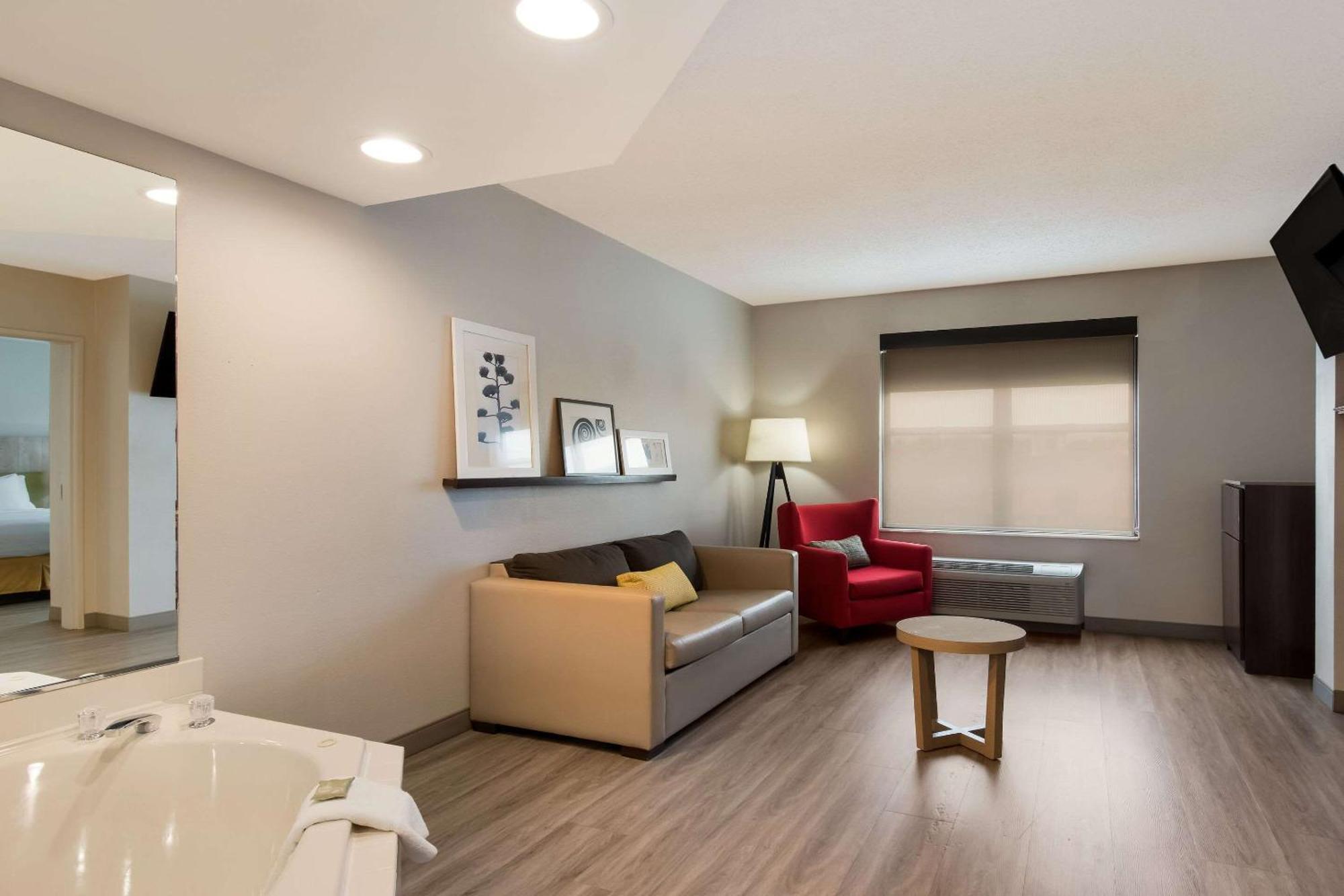 Country Inn & Suites By Radisson, Harrisburg Northeast - Hershey Exteriör bild