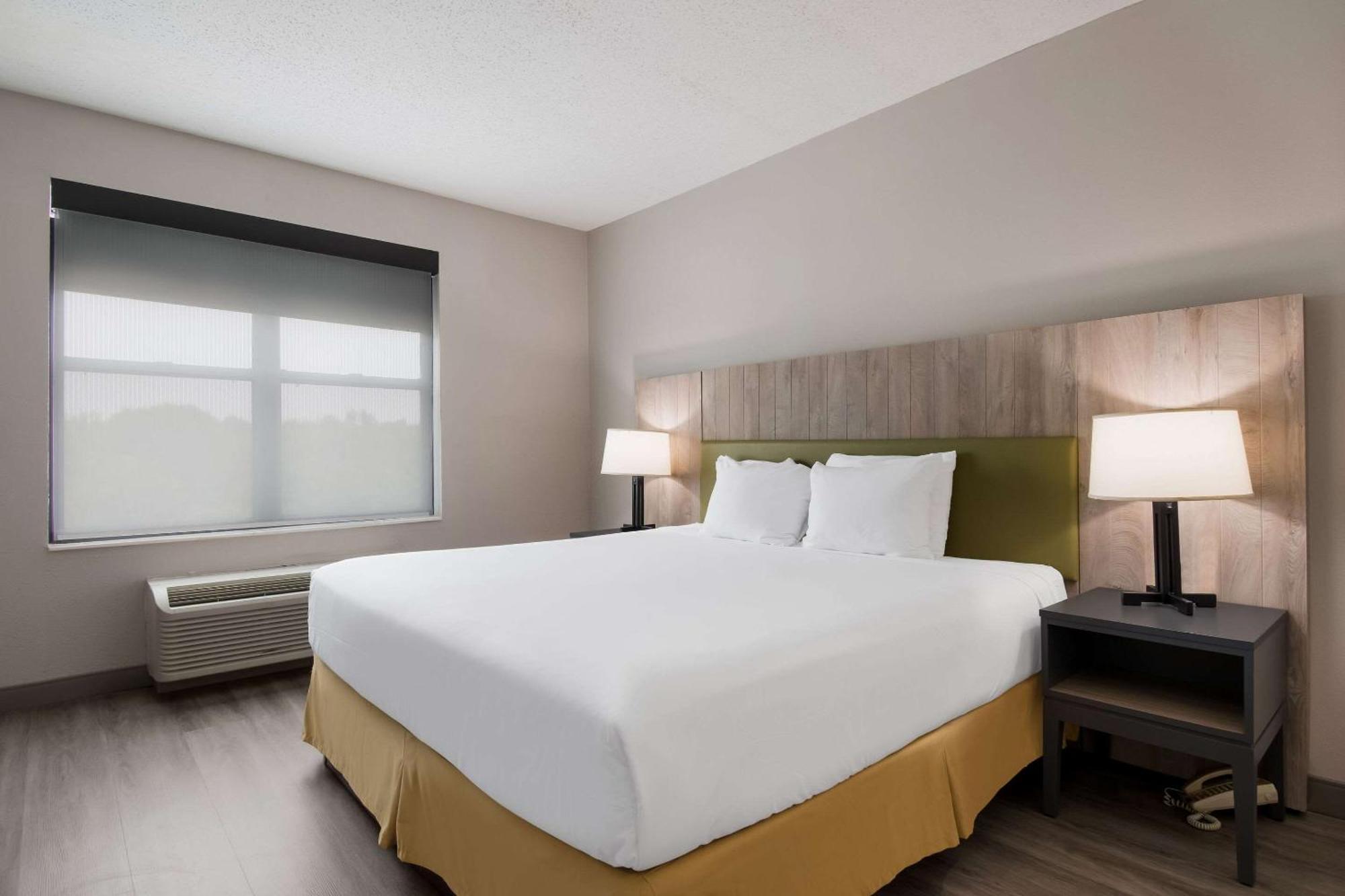 Country Inn & Suites By Radisson, Harrisburg Northeast - Hershey Exteriör bild