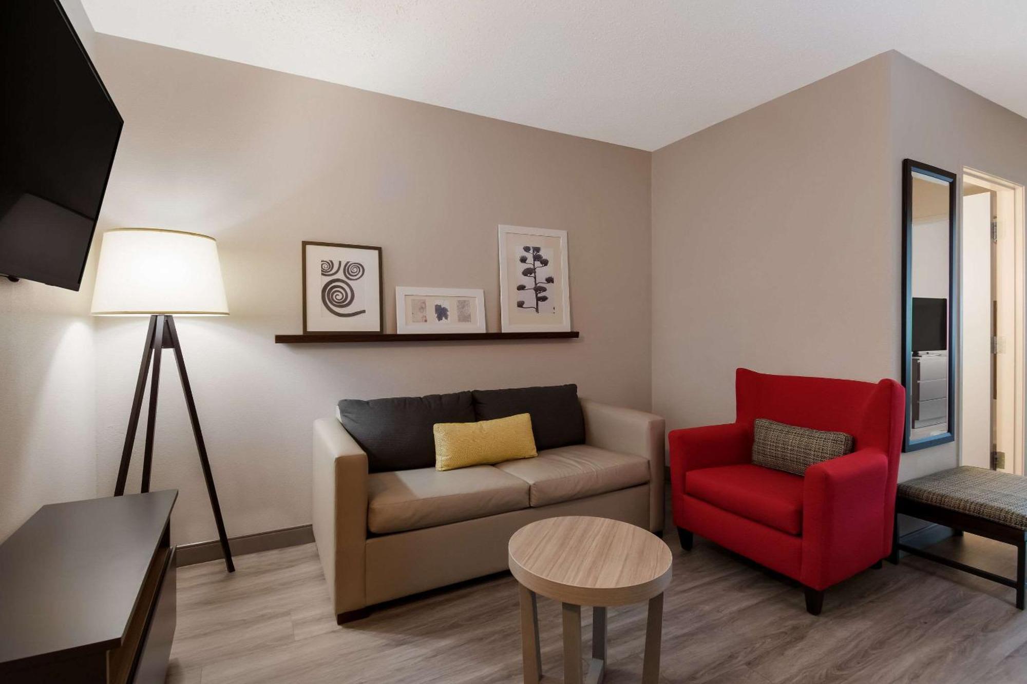 Country Inn & Suites By Radisson, Harrisburg Northeast - Hershey Exteriör bild