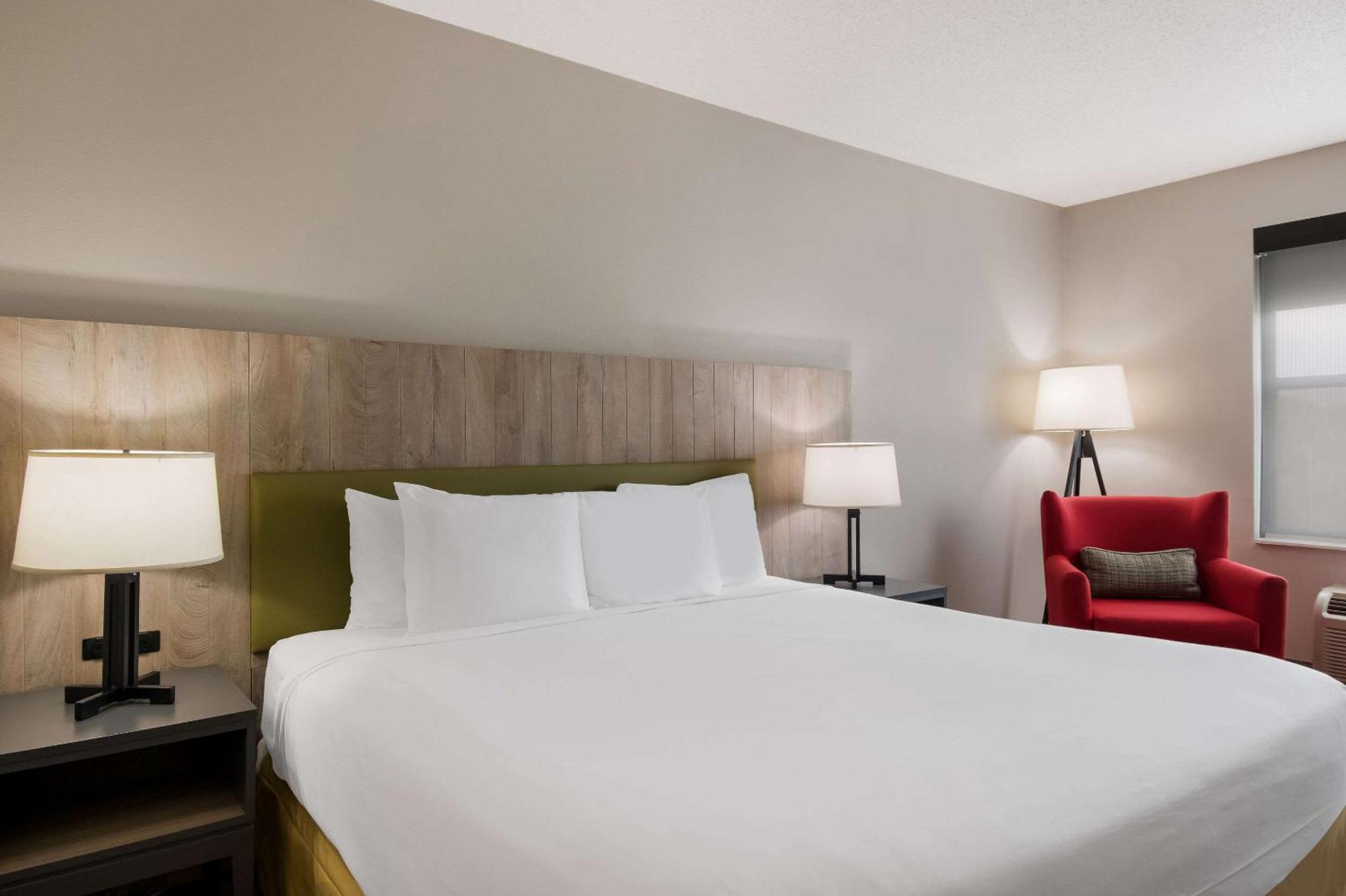 Country Inn & Suites By Radisson, Harrisburg Northeast - Hershey Exteriör bild