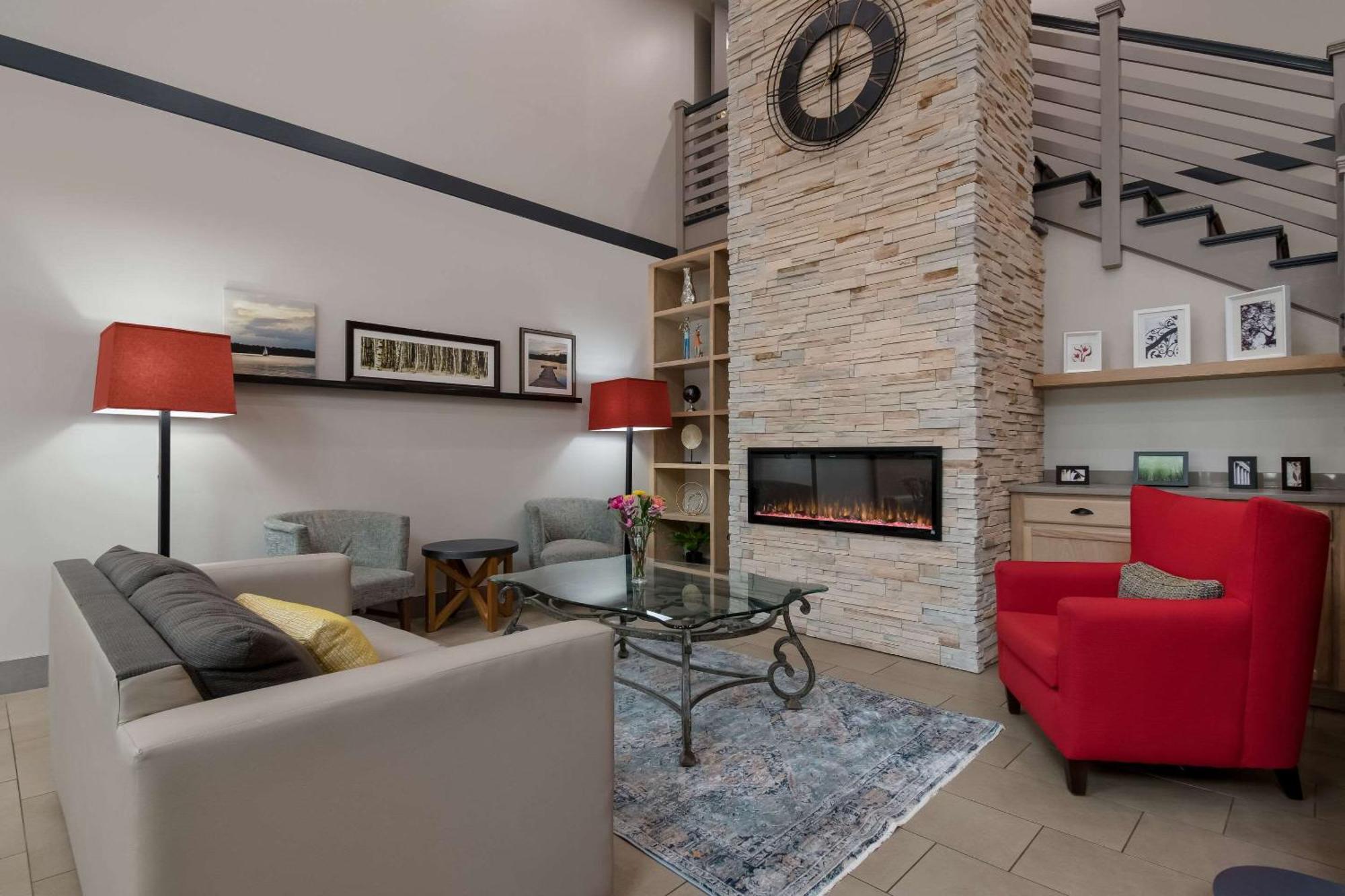 Country Inn & Suites By Radisson, Harrisburg Northeast - Hershey Exteriör bild