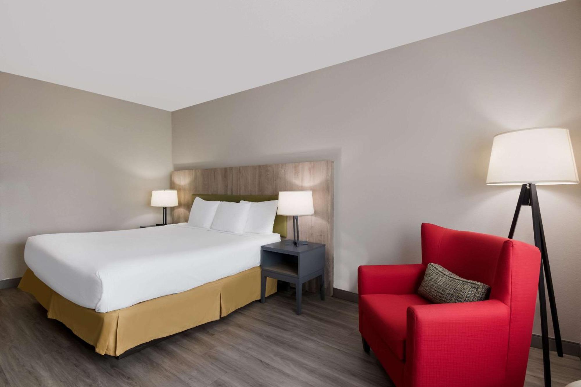 Country Inn & Suites By Radisson, Harrisburg Northeast - Hershey Exteriör bild
